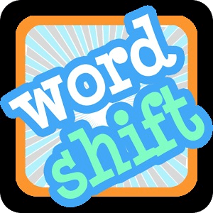 Word Shift