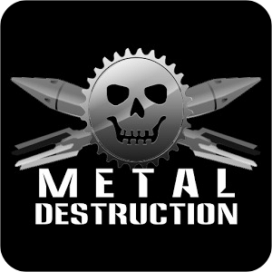 Metal Destruction Lite