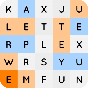 Letterplex - Word Challenge!