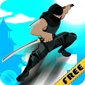 Curse of the Ninja : The War