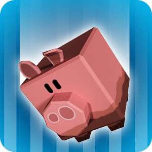 Pig Fall