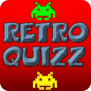 8 Bit Quizz