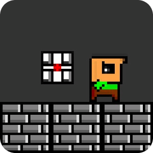 LibGDX Demo: Cuboc