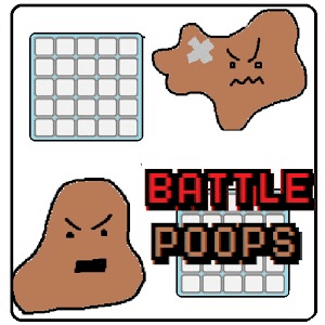 Battle Poops