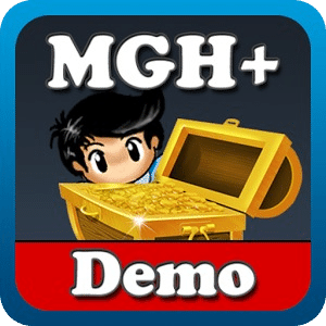 Max the Gold Hunter Plus Demo