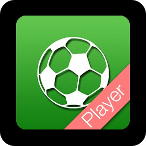 Amateurfussball Spieler