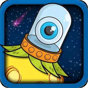 Galaxy Jumper : Aliens