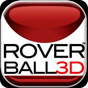 RoverBall3D Racing Dodgeball