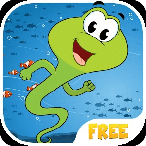 Tadpole Swim Free