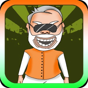 Fly Modi Fly (FREE)