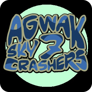 AGwaK 7: Sky Crashers