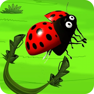 Bug Go Action