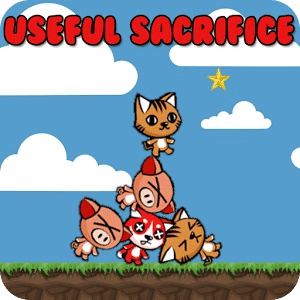 Useful Sacrifice