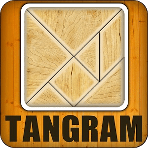 Free tangram puzzles for adult