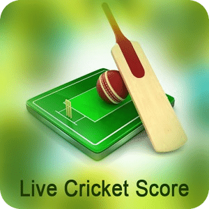 Live Cricket Score