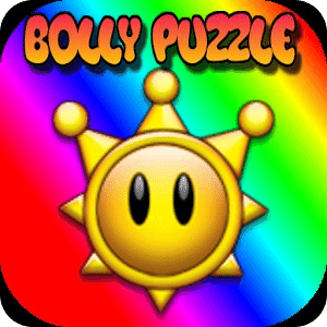 Bolly Puzzle