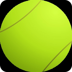 Bouncing Tennis,Casual & Funny