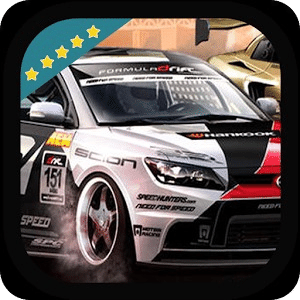 Crazy City Racing 3D