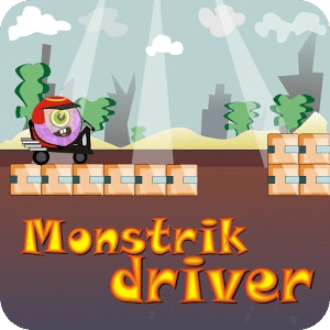 Monstrik Driver