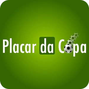 Placar da Copa