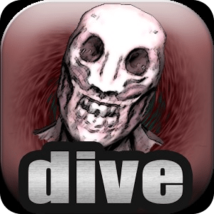 Dive Zombie