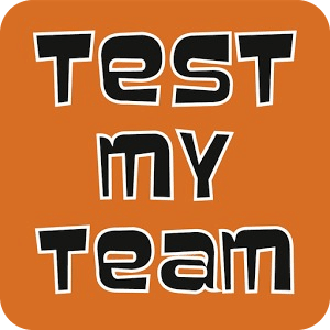 Test my Team