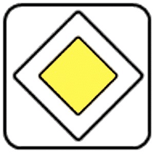 Traffics Signs – Memory Game