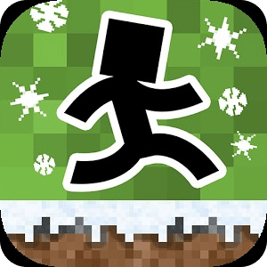 Creeper Run: Frozen Nights