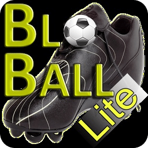 Blo-Ball Soccer Lite