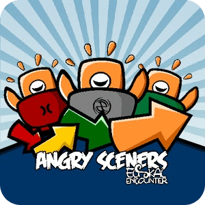 Angry Sceners