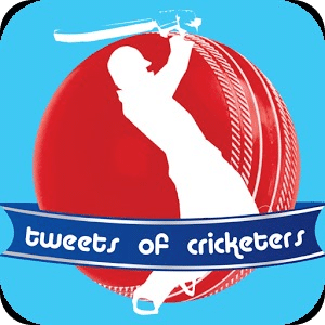 Tweets Of Cricket Players