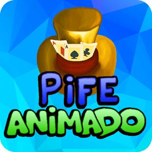 Pife Paf Animado