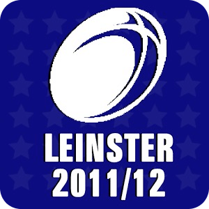 Leinster 2011/12