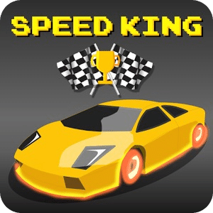 Speed King