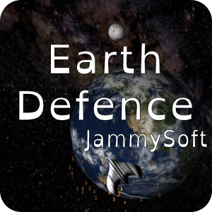 Earth Defence