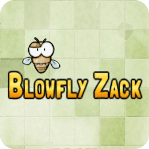 BLOWFLY ZACK