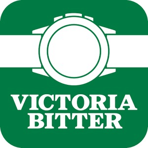 Victoria Bitter Cricket Watch