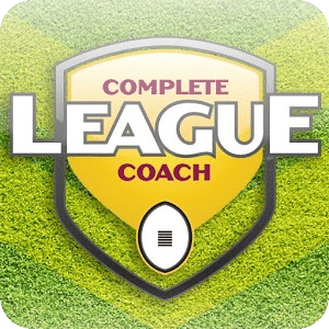 NRL Complete League Coach