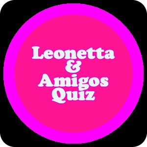 Leonetta & Amigos Quiz