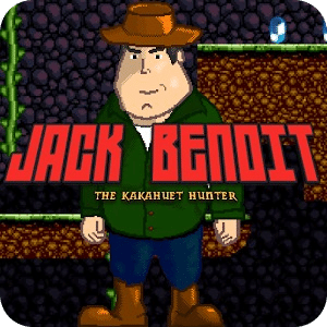 Jack Benoit