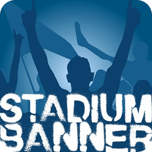 Stadium Banner