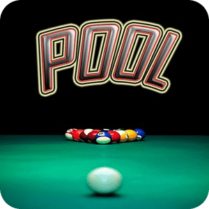 Pool Game (TESTAPP - PROJECT)