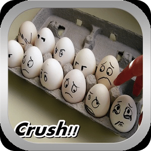 Eggs Crush Mania Game