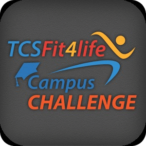 TCS Fit4Life Campus Challenge