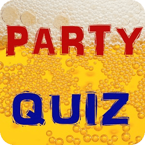 PartyQuiz - Das Trinkspiel