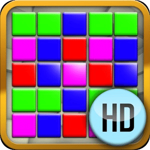 GridBrix HD