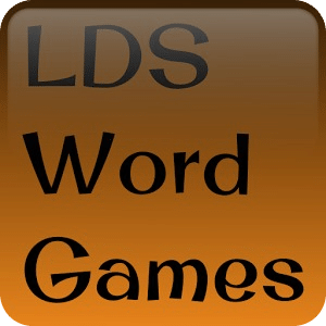 LDS Word Games