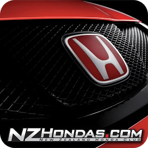 NZHondas.com