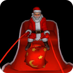 Sleigh Builder 3D