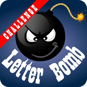 Letter Bomb Challenge